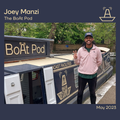 Joey Manzi | The BoAt Pod | May 2023