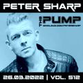 Peter Sharp - The PUMP 2022.03.26.