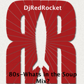80s Whats in the Soup Mix?