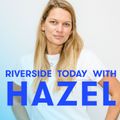 Hazel & Sam chatting about Mental Health Resilience - & Everything Else!