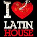 DJ Elias - Latin House Mix Vol.1