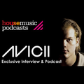 Avicii - Exclusive Podcast for HouseMusicPodcasts (11.12.09)