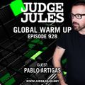 JUDGE JULES PRESENTS THE GLOBAL WARM UP EPISODE 928
