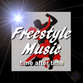 Time After Time Freestyle Mix (May 14, 2019) - DJ Carlos C4 Ramos