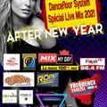 DJ TOCHE DANCEFLOOR SYSTEM SPECIAL AFTER NEW YEAR 2021 DJ TOCHE