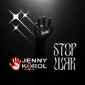 Jenny Karol - ReBirth.The Future is Now ! 164 [ April 2022 ] Ukrainan Trance Selection