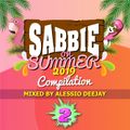 SABBIE ON SUMMER 2019 Compilation  2