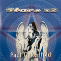 Paul Oakenfold - Stars X2 CD