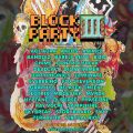 Dirtyphonics - Disciple Block Party Vol. 3 2020-10-25