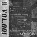 DJ TSK / LATEST RnB MIXTAPE VOL.1