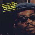 Buzz (Boss Hi-Fi) - Strictly Roots & Lovers Mix