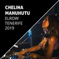 Chelina Manuhutu - Live at Elrow in Tenerife 31.8.2019