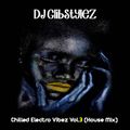 DJ GlibStylez - Chilled Electro Vibez Vol.3 (House Mix)
