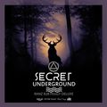 Secret Underground | EP 011 | RANZ B2B PEGGY DELUXE | Sri Lanka & Luxembourg