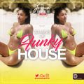 @JoshuaGrimeBlog - #33MinutesOf Funky House