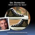 Ole Dammegård - What’s With The Shoes?