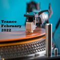 Dj Eddie Trance Mix February 2022