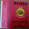 Bass Generator V Technotrance - Heaven - Technotrance Side