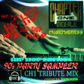 90's Hip Hop Party Sampler (CH1 Tribute Mix)