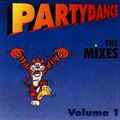 PartyDance Production The Mixes 1