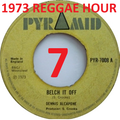 1973 reggae hour 7