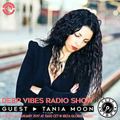 Deep Vibes - Guest TANIA MOON - 15.01.2017