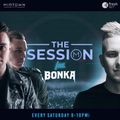The Session - Episode 2 feat Bonka