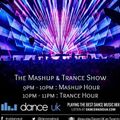 Alan Hastie - The Mashup & Trance Show - Dance UK - 15-08-2023