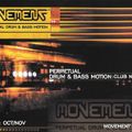 DJ Kid & MC Fearless @ Movement, Bar Rumba 2000