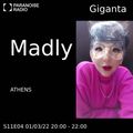 Madly S11E04 - Giganta