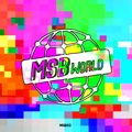 MSBWorld 010 - MadStarBase [25-10-2018]