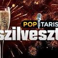 Poptarisznya Szilveszteri koktél Popovics Lászlóval, a teljes adás. A 2016-12-31-i műsorunk.