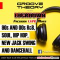 Lockdown Mix 61 - 90s/00 R&B (SFTP | SWV | Tatyana Ali | Timbaland | B2K | Keith Sweat & More)