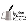 Literary London - 9 April 2022 (London Book Fair)