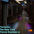The New York Trance Express 55