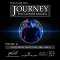 Journey - The Untold Stories episode - #067 Guest Mix by Enzo Vood (06.06.2018)