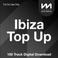 24th Aug Mastermix Ibiza Anthems