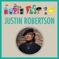Justin Robertson live at North Fest 10