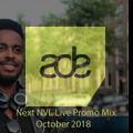Next NVL ADE Live Promo Mix
