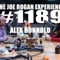#1189 - Alex Honnold