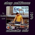 DJJW - Shep Pettibone Ultimate Mix Vol 3 (Section The 80's Part 5)