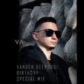 Vanden Deepsoul Birthday Special Mix