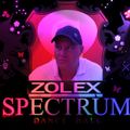 Dj. Frank Zolex @ Spectrum Dance Hall Heers 19-03- 2006  01