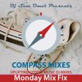 Monday Mix Fix 26-OCT-2020