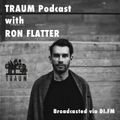 Ron Flatter - TRAUM Podcast @ DI.FM - 09/2020