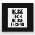 Saturday Club Fever n°23 - House Dance et Tech House