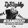 @DJBlighty - #TeamBreezy (The sound of Chris Brown)