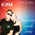 KRM - Ryan & Sarah April Mix #98