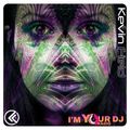Kevin Field - Hypnotic Techno on I'm Your DJ Radio Show - 24-10-20