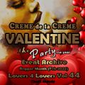 Lovers 4 Lovers Vol 44 - Chuck Melody